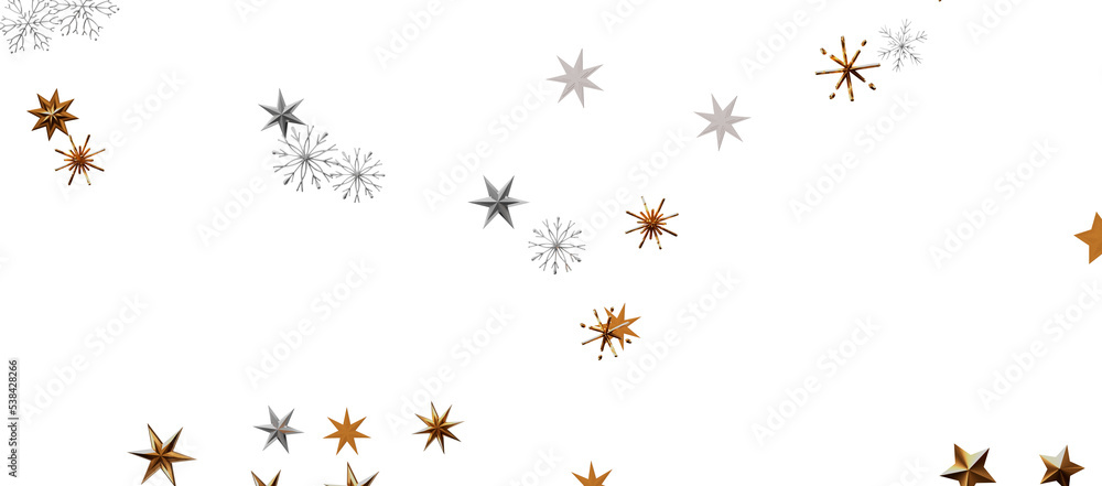 Falling snow at night. Bokeh lights Falling snow at night. Bokeh lights