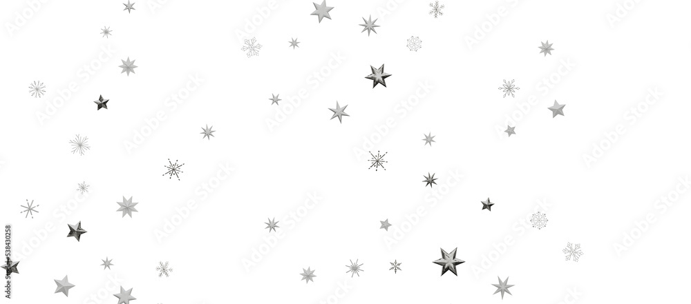 Falling snow at night. Bokeh lights Falling snow at night. Bokeh lights