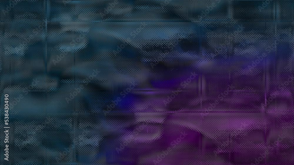 Abstract glitch art texture motion graphic background. Abstract glitch art texture motion graphic background.