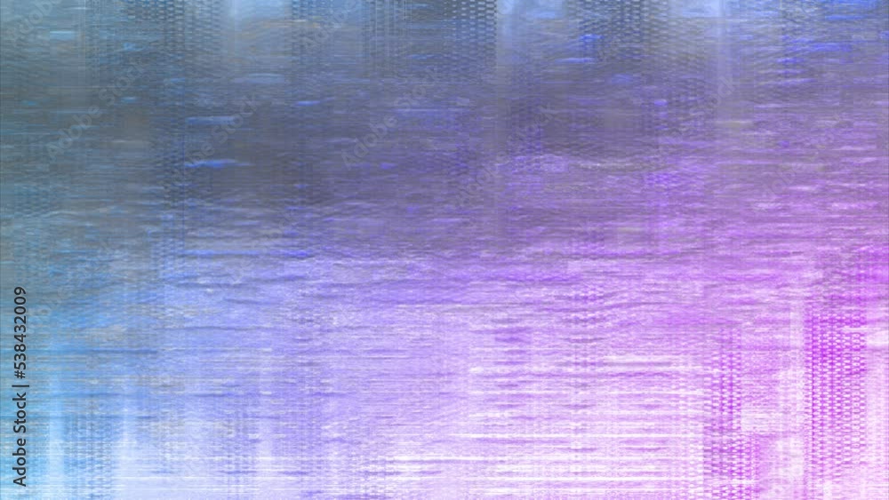 Abstract glitch art texture motion graphic background. Abstract glitch art texture motion graphic background.