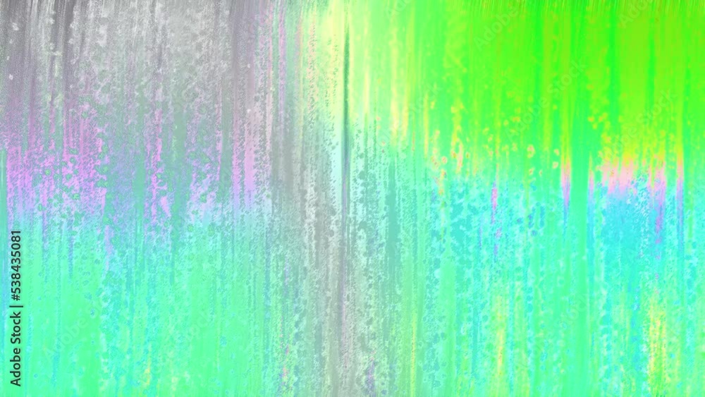 Abstract glitch art texture motion graphic background. Abstract glitch art texture motion graphic background.