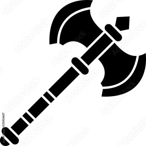 Axe

