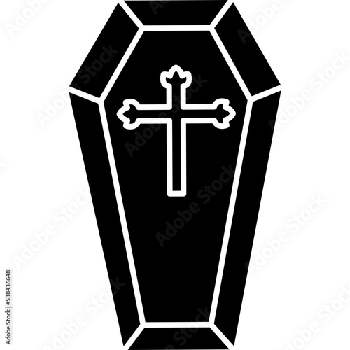 Coffin
