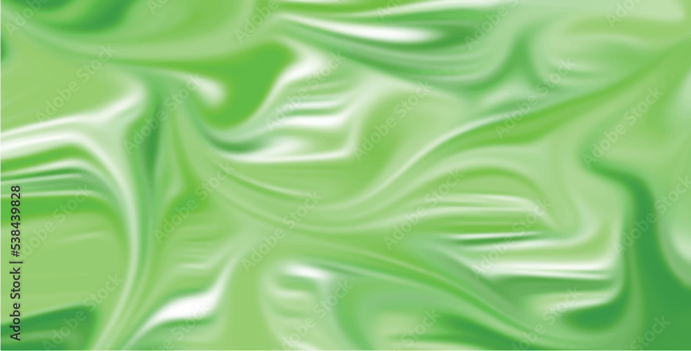 Obraz premium abstract hand drawn painting liquid marble texture pattern