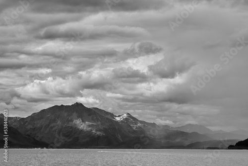 Kenai Fjords