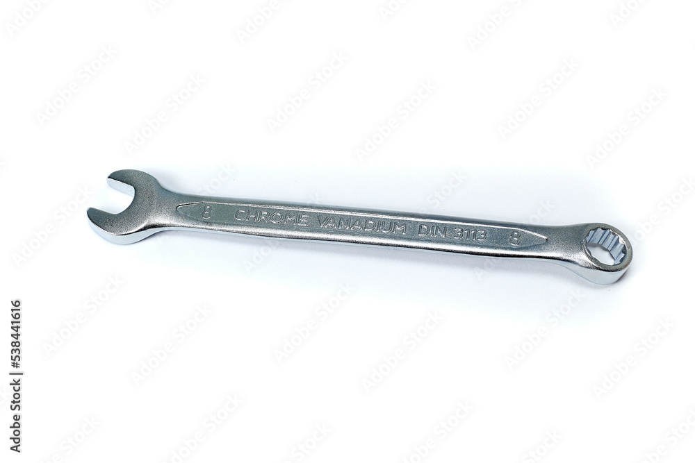 Working tools and drawings of the designer on a white background. Construction of houses, drawing, interior design. Working tools and drawings of the designer on a white background. Construction of houses, drawing, interior design.