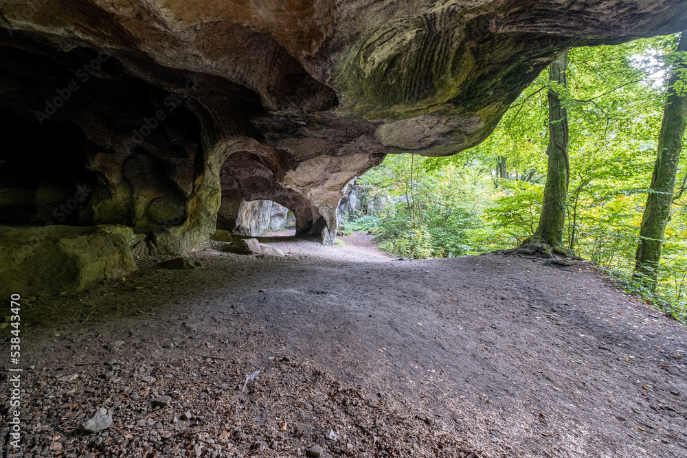 The Most Beautiful And Breath Taking Trail In Luxembourg Is Mullerthal the-most-beautiful-and-breath-taking-trail-in-luxembourg-is-mullerthal