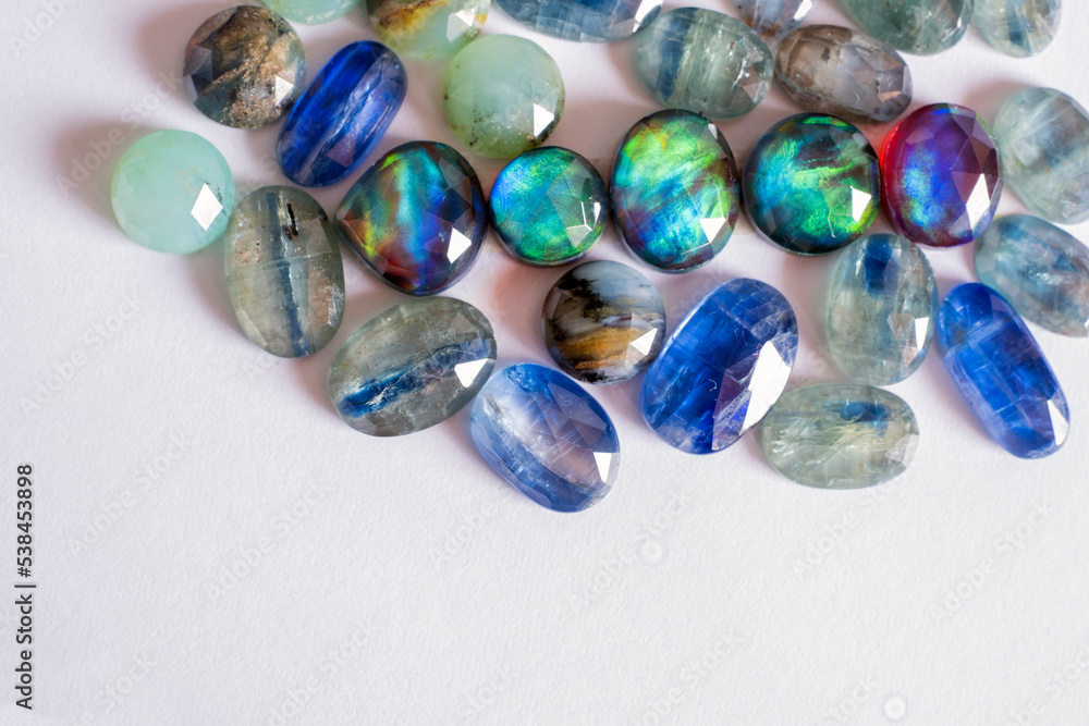 gemstones gemstones