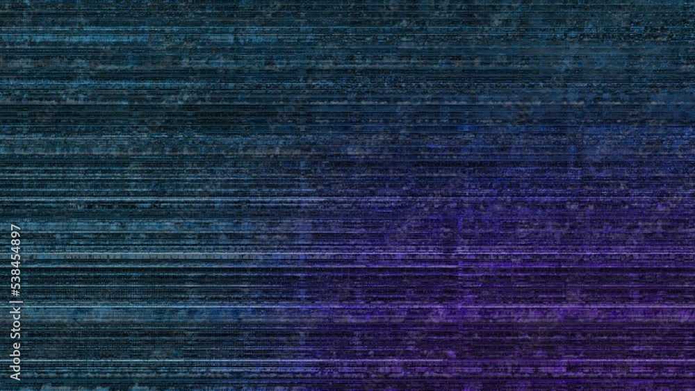 Abstract glitch art texture motion graphic background. Abstract glitch art texture motion graphic background.