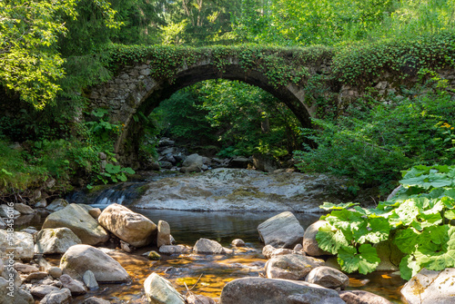 Old bridge