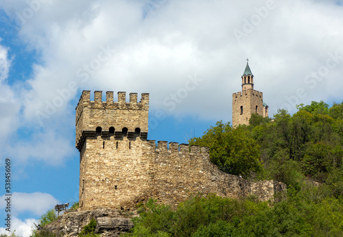 Baldwin's Tower