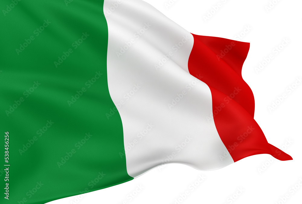 Italian flag