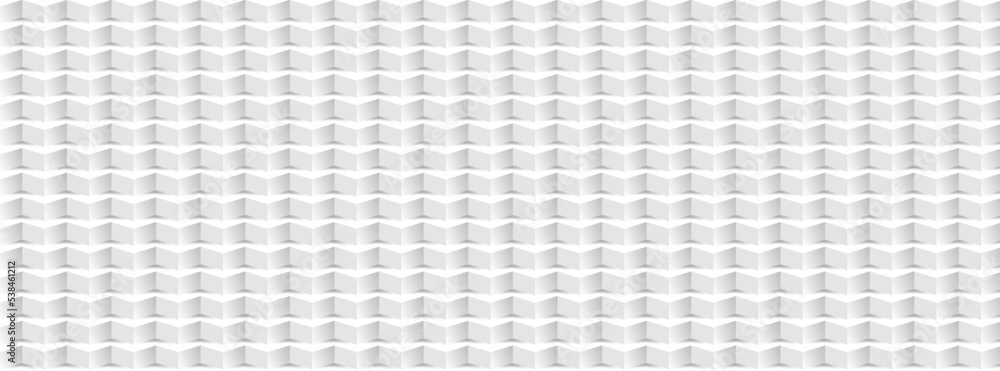 Abstract white and gray texture. 3d vector background. Can be used for cover designs, banner design backgrounds, advertisements, brochures and websites Abstract white and gray texture. 3d vector background. Can be used for cover designs, banner design backgrounds, advertisements, brochures and websites
