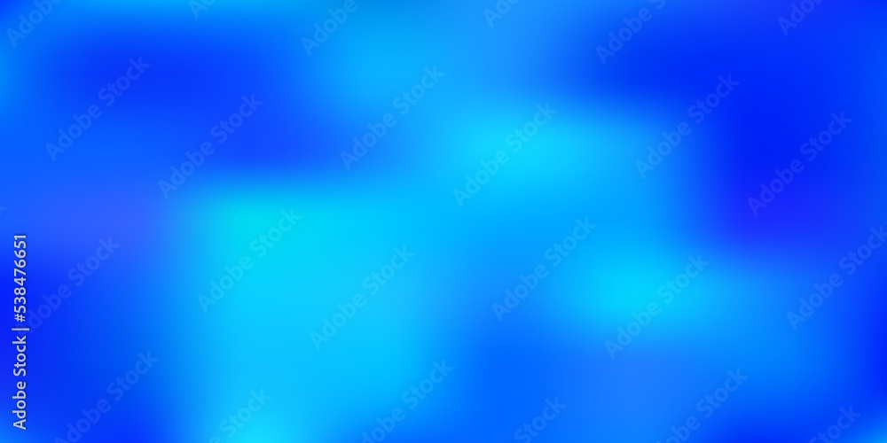Light blue vector blurred backdrop. Light blue vector blurred backdrop.