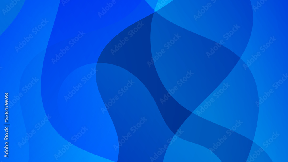 Abstract blue shapes background with simple and modern technology geometric pattern. Vector abstract graphic design banner pattern presentation background web template. Abstract blue shapes background with simple and modern technology geometric pattern. Vector abstract graphic design banner pattern presentation background web template.