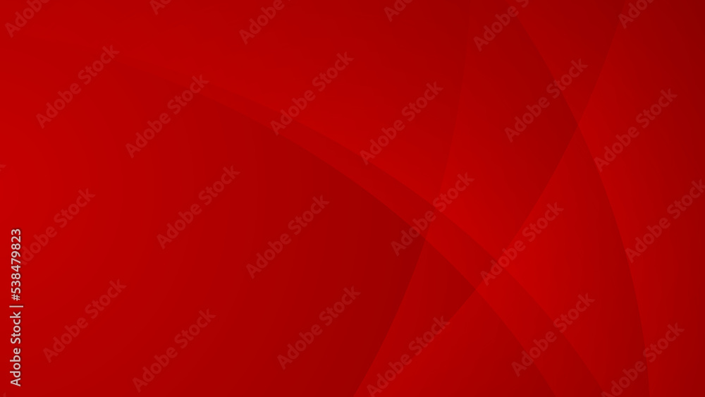 Abstract red vector background with stripes Abstract red vector background with stripes
