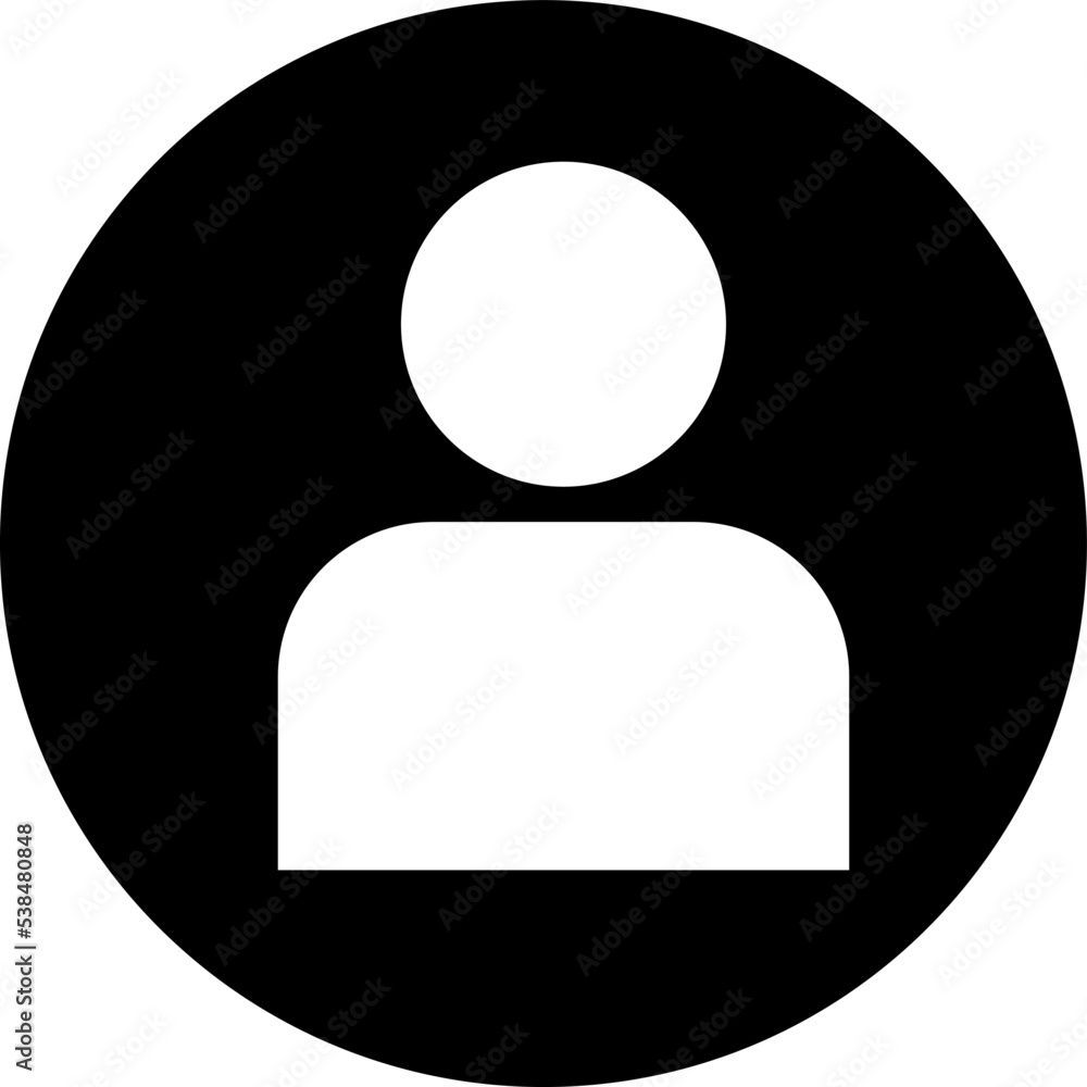 User vector icon modern and simple flat symbol for web site, mobile.eps User vector icon modern and simple flat symbol for web site, mobile.eps