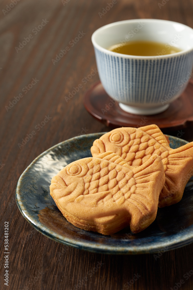 たい焼き イメージ たい焼き イメージ