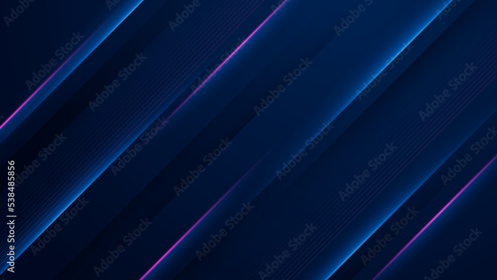 Abstract technology background Abstract technology background