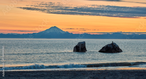 Kenai Peninsula