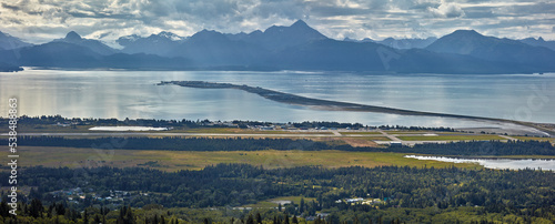 Kenai Peninsula