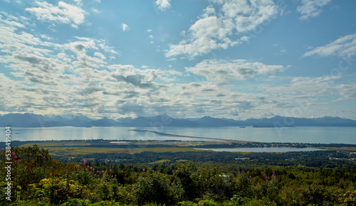 Kenai peninsula