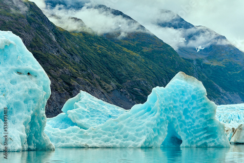 Kenai peninsula