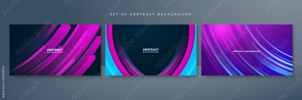 Modern abstract high-speed movement blue pink background. Colorful dynamic motion on blue background. Movement sport pattern for banner or poster design background concept. Modern abstract high-speed movement blue pink background. Colorful dynamic motion on blue background. Movement sport pattern for banner or poster design background concept.