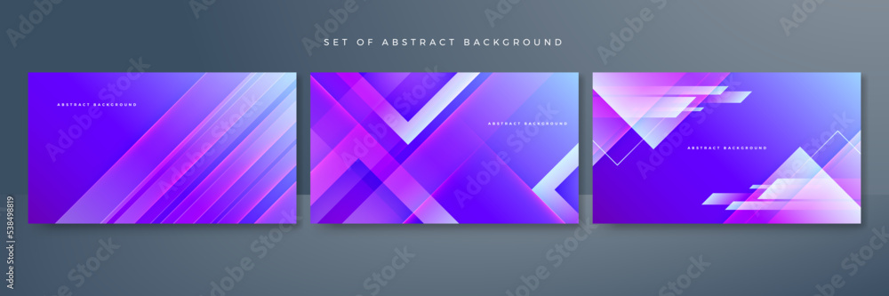 Fototapeta premium pink purple background