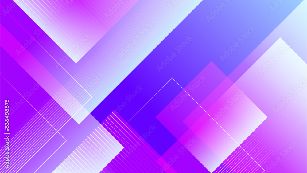Modern gradient purple pink abstract design background. Vector abstract graphic design pattern presentation. Design for presentation design, flyer, social media cover, web banner, tech banner Modern gradient purple pink abstract design background. Vector abstract graphic design pattern presentation. Design for presentation design, flyer, social media cover, web banner, tech banner