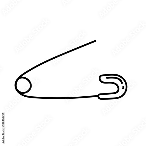 pinch needle doodle