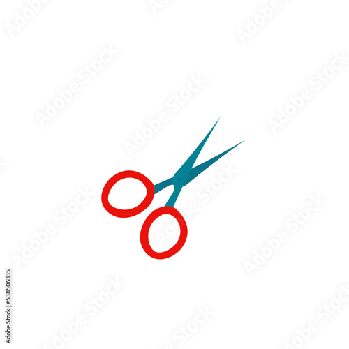hand craft scissors
