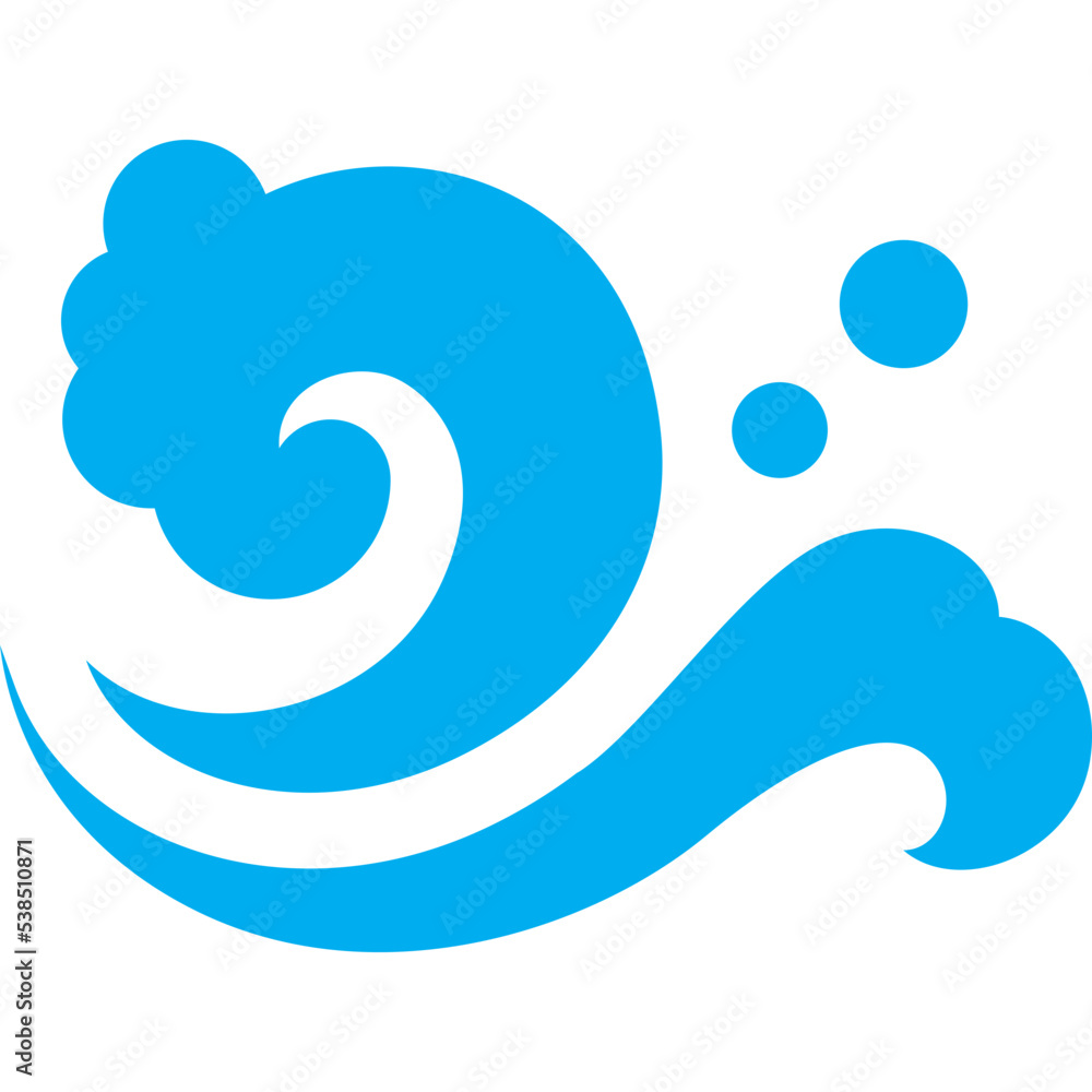 sea wave glyph for decoration, website, web, presentation, printing, banner, logo, poster design, etc. sea wave glyph for decoration, website, web, presentation, printing, banner, logo, poster design, etc.