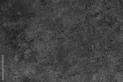 Dark gray concrete wall texture background