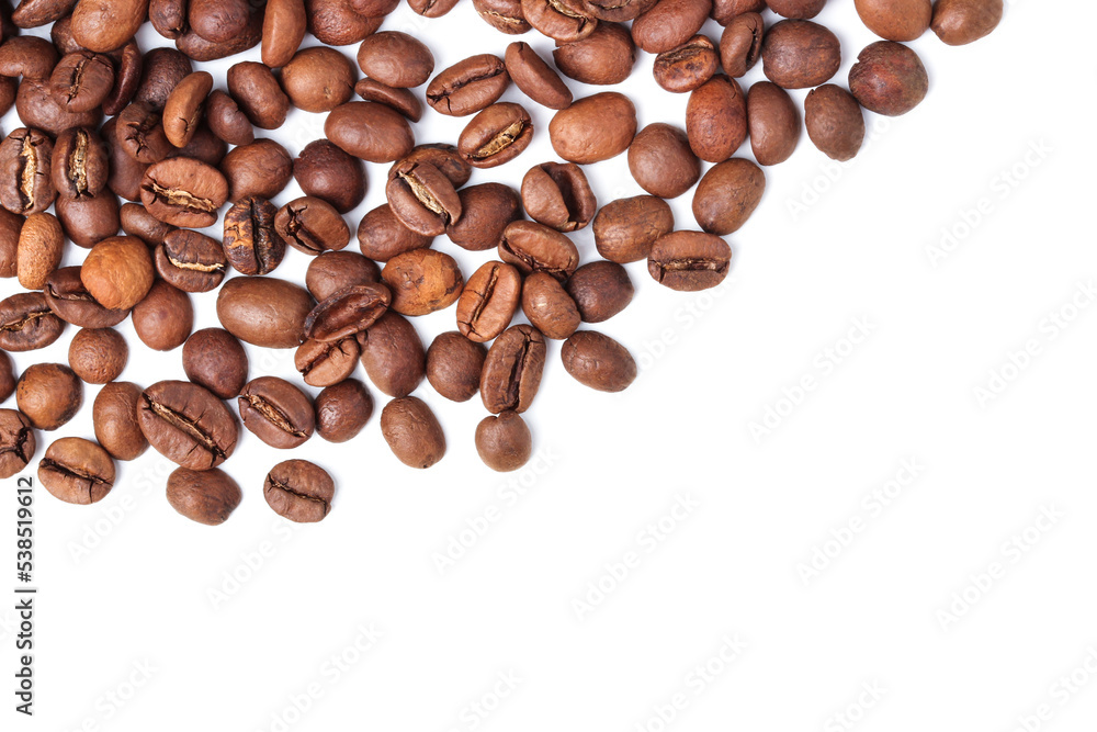 Coffee beans Coffee beans