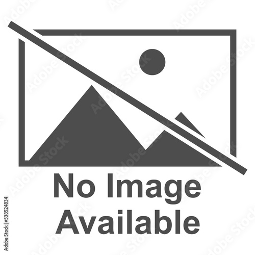 No image vector symbol, missing available icon. No gallery for this moment placeholder