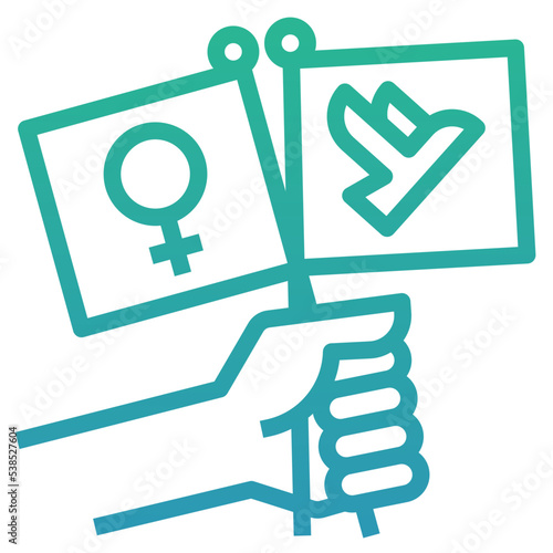 freedom icon