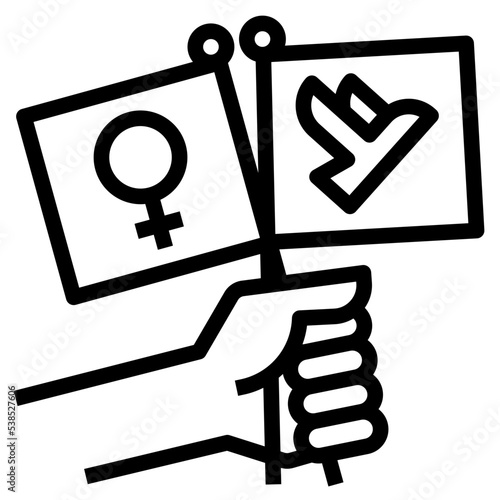 freedom icon