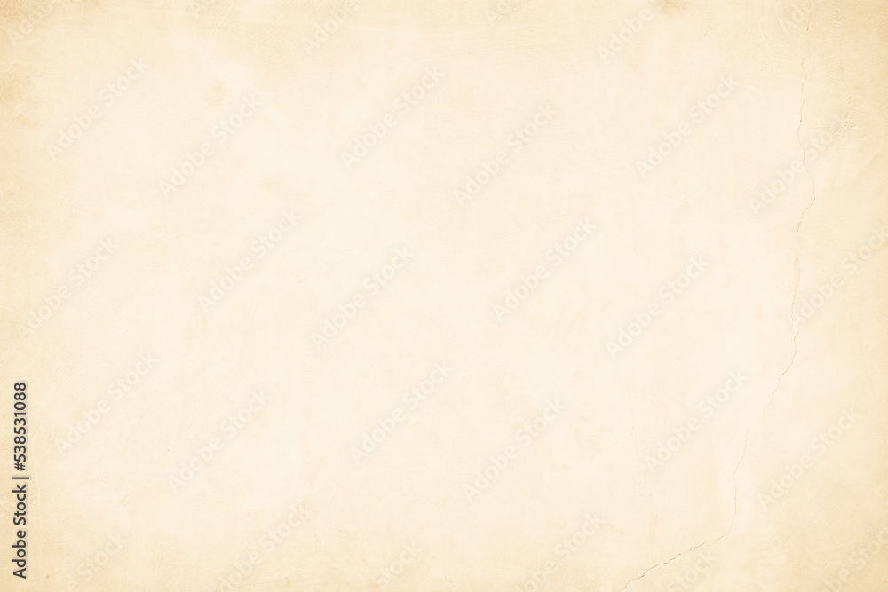Old concrete wall texture background. Close up retro plain beige color cement material surface. Old concrete wall texture background. Close up retro plain beige color cement material surface.