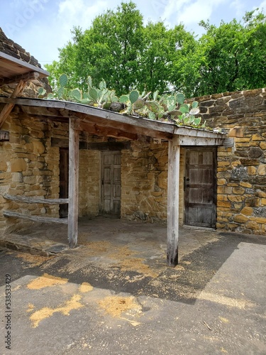 Old building 