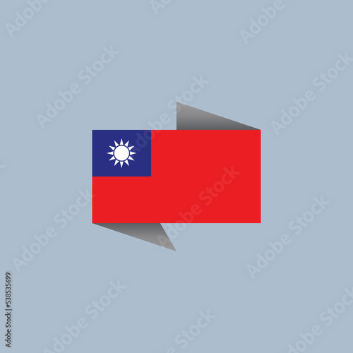 Illustration of Myanmar flag Template Free Download Illustration of Myanmar flag Template - GFXLoad