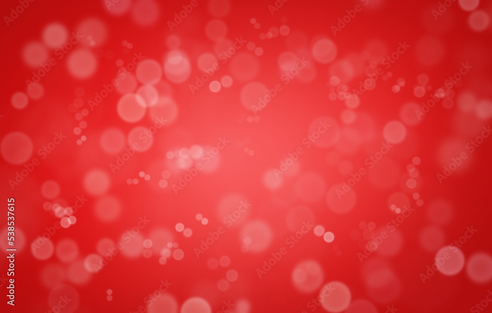 red bokeh background for christmas red bokeh background for christmas