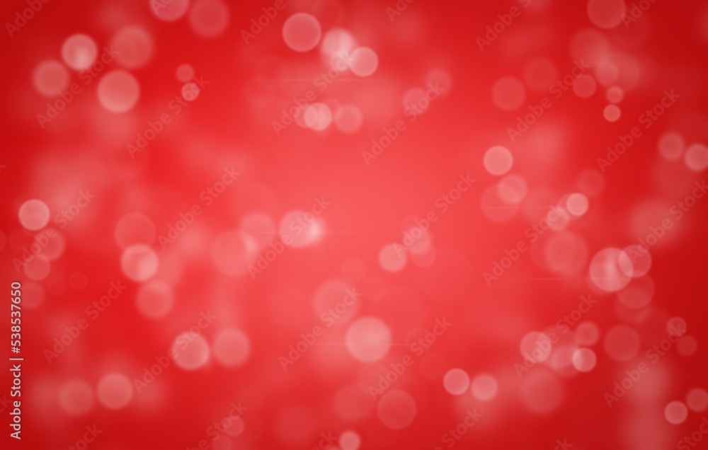 red bokeh background for christmas red bokeh background for christmas