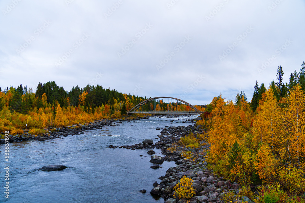 Lappland Lappland