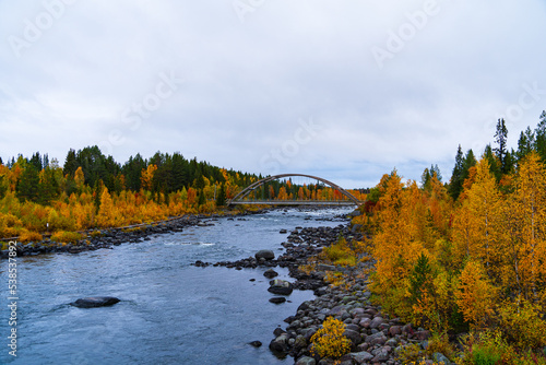 Lappland photo