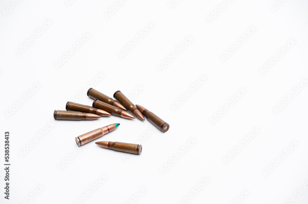 armory for a rifle armory for a rifle