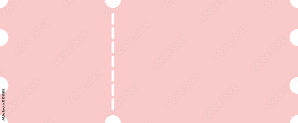 Coupon Banner Label Vector Illustration Coupon Banner Label Vector Illustration
