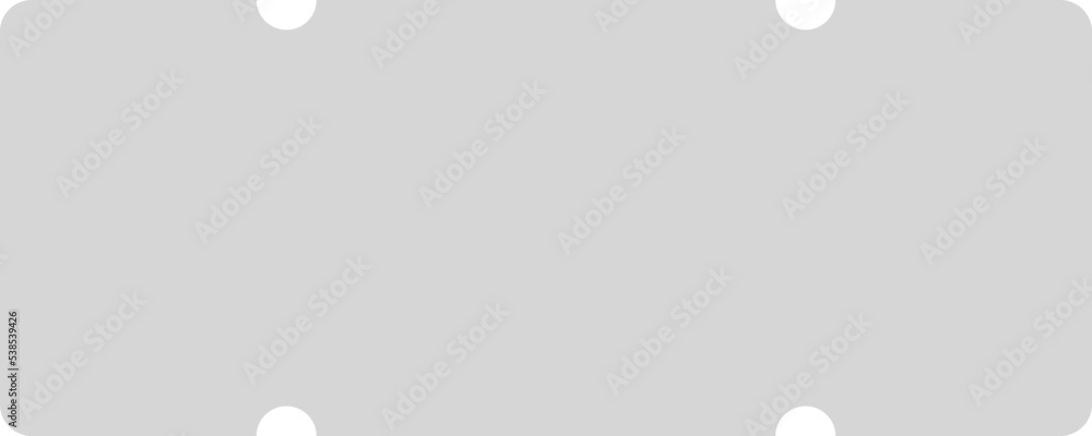 Coupon Banner Label Vector Illustration Coupon Banner Label Vector Illustration