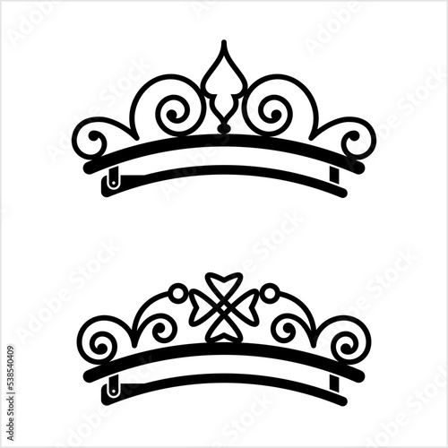 Barrette Icon M_2210001