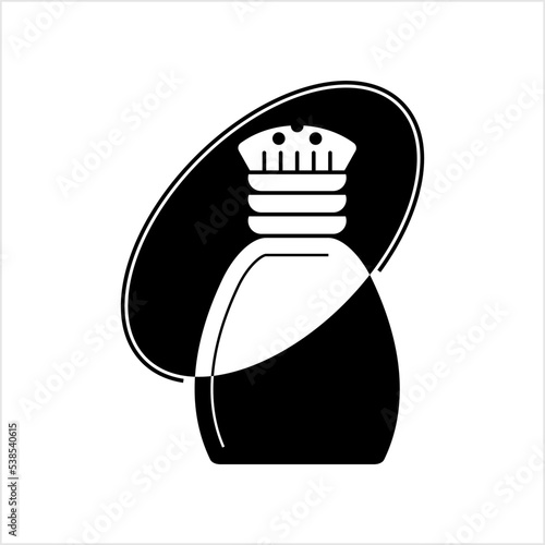 Salt Pepper Shaker Icon M_2210002